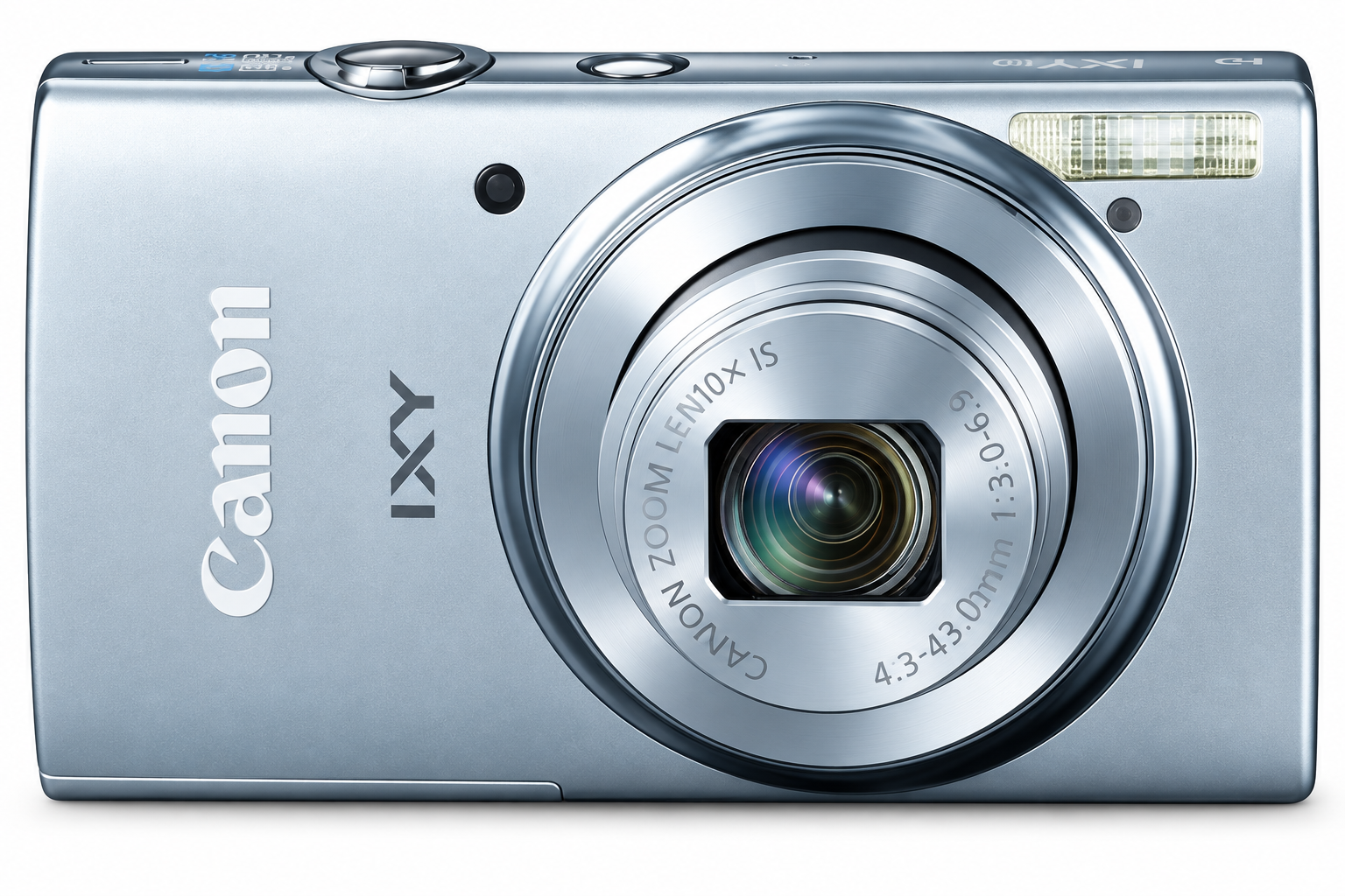 Canon IXY 140