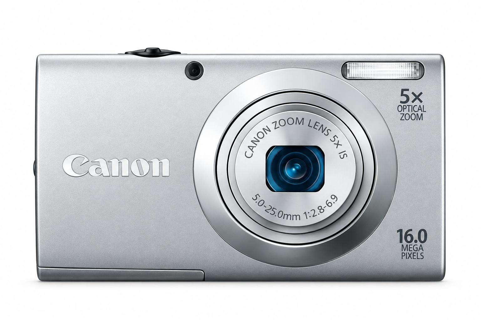 Canon PowerShot A2400 IS