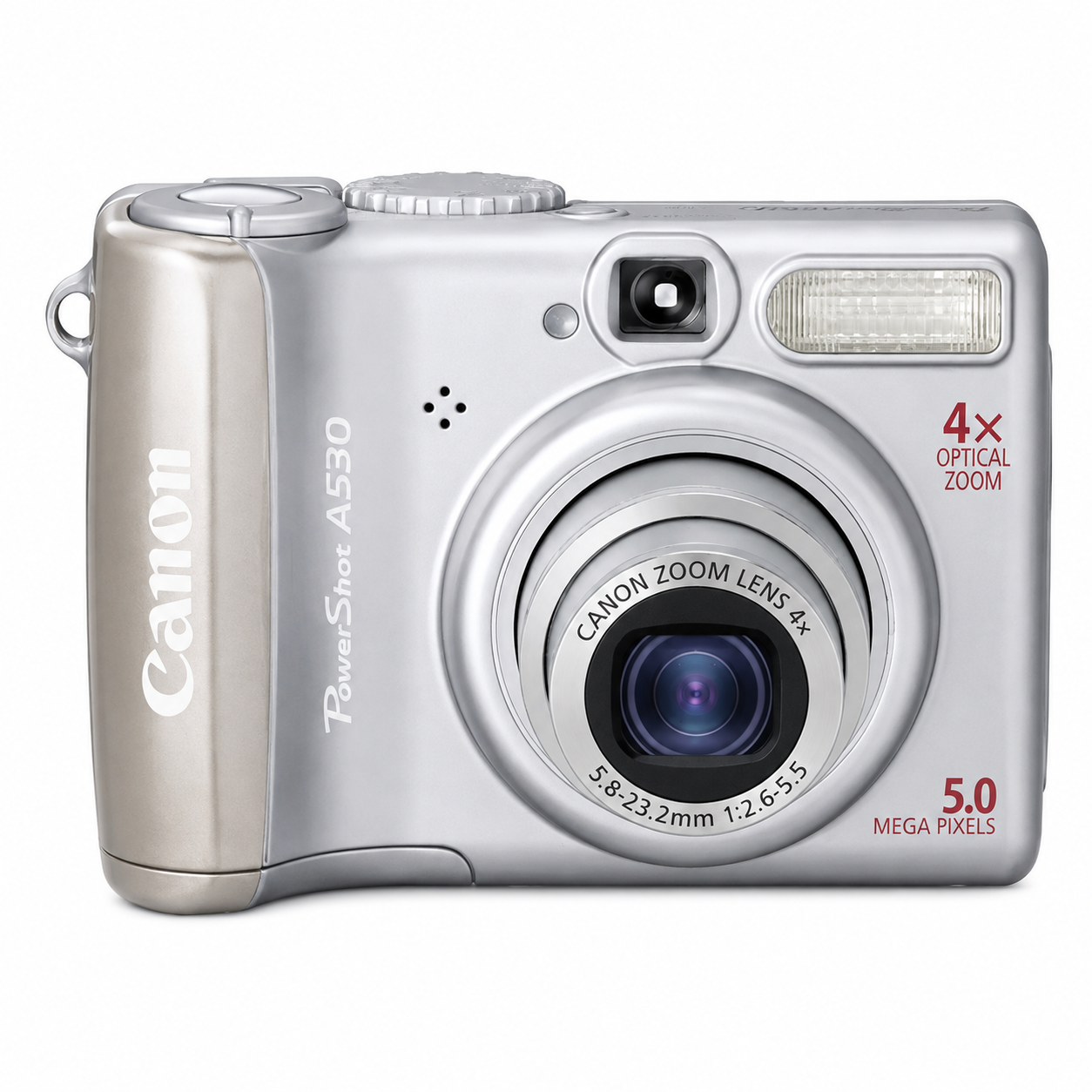 Canon PowerShot A530