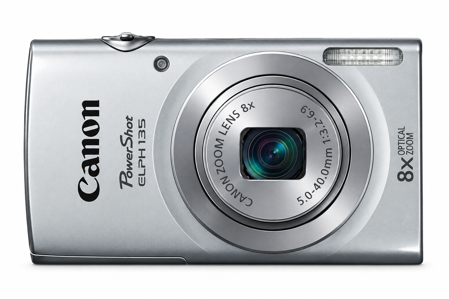Canon PowerShot ELPH 135