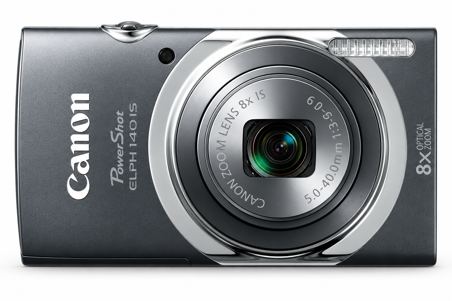 Canon PowerShot ELPH 140 IS