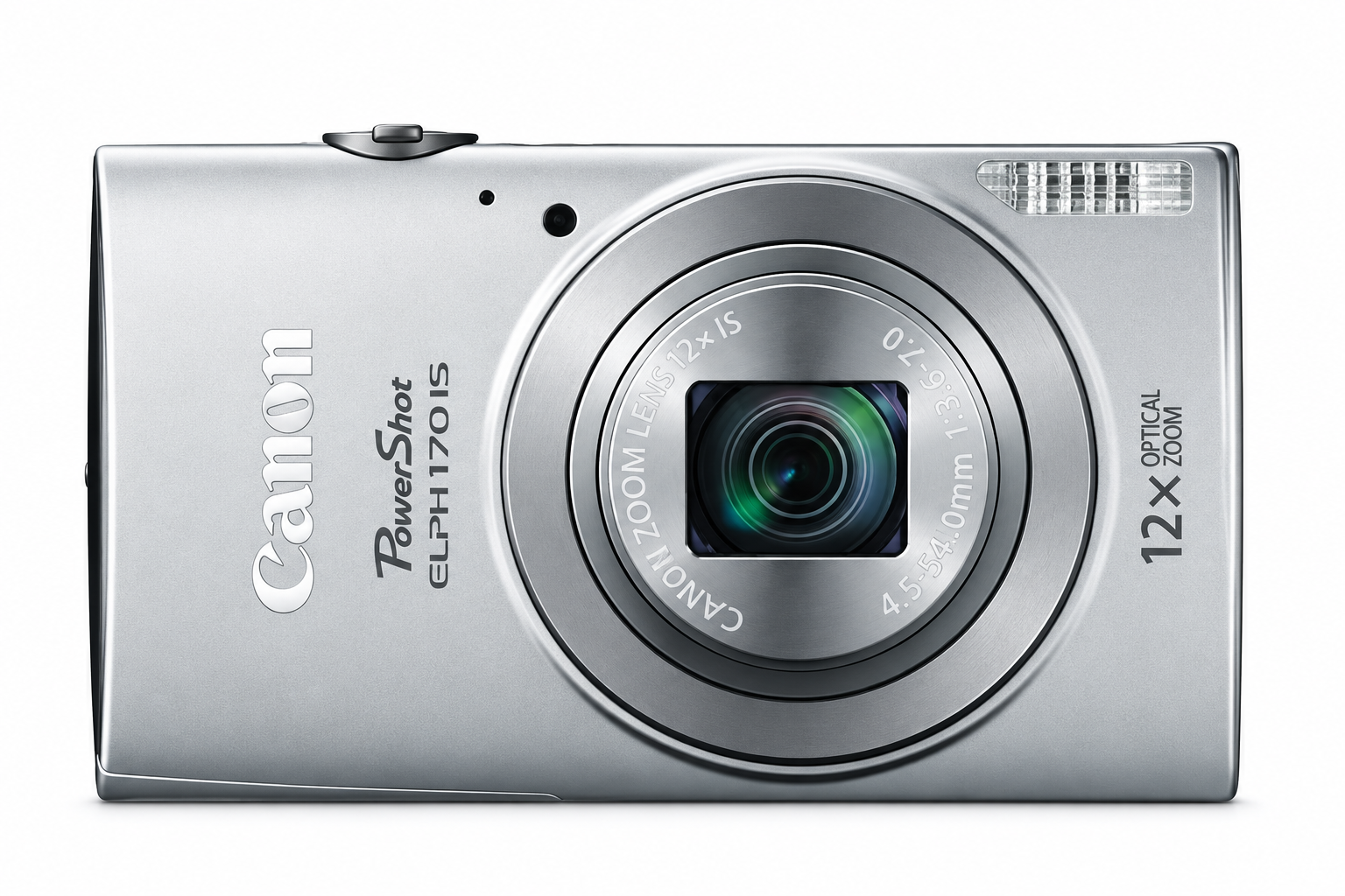 Canon PowerShot ELPH 170 IS