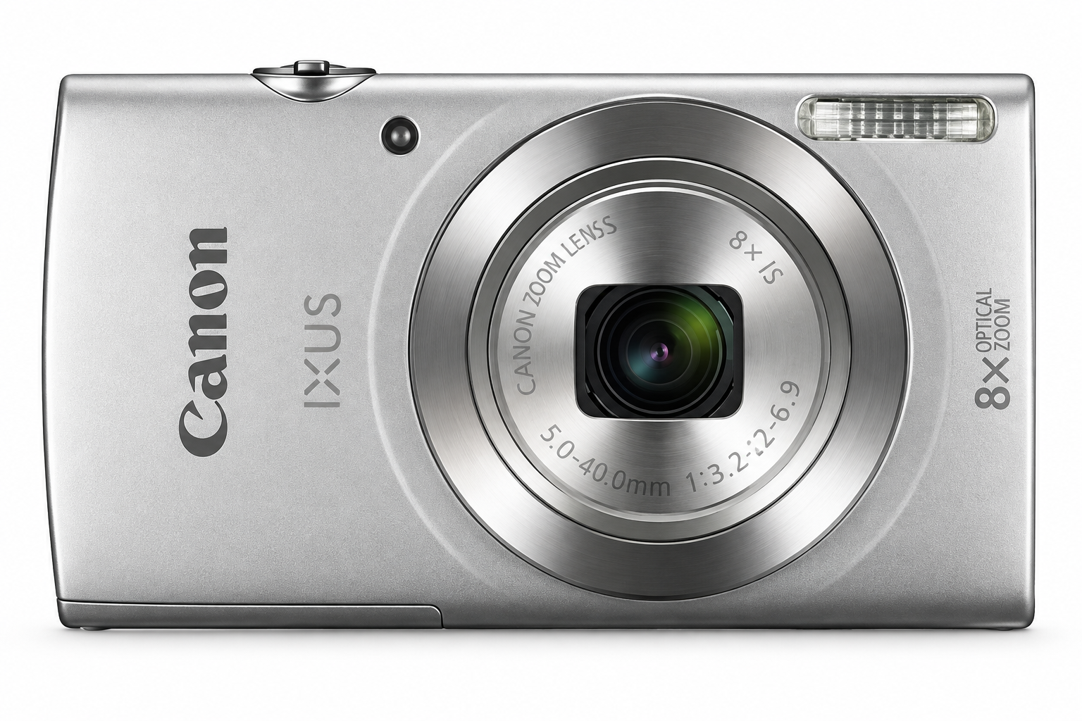 Canon PowerShot ELPH 185