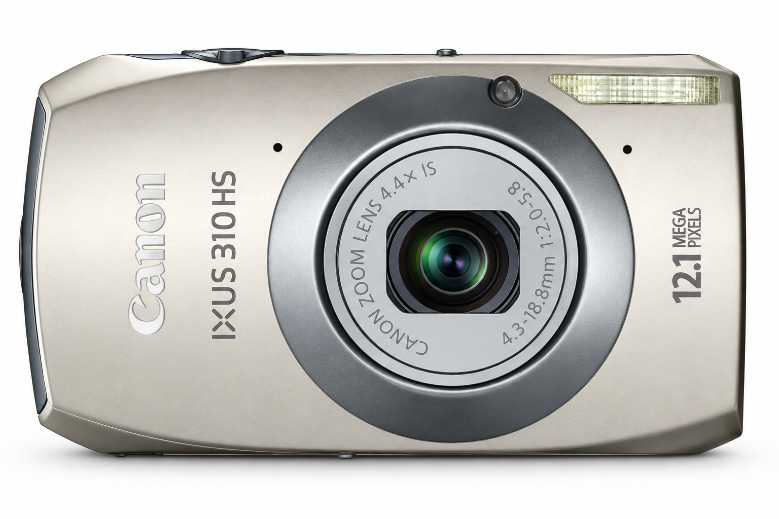 Canon PowerShot ELPH 500 HS