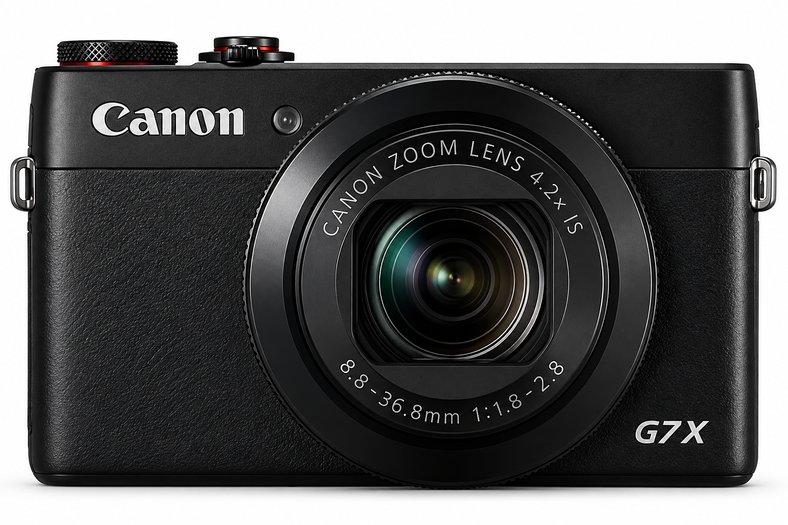 Canon PowerShot G7 X