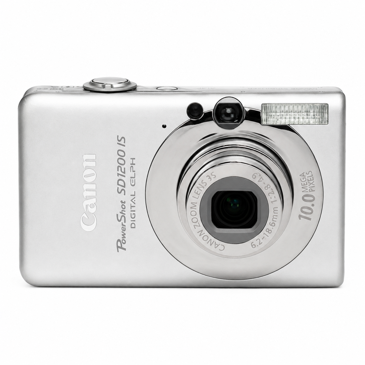 Canon PowerShot SD1200 IS