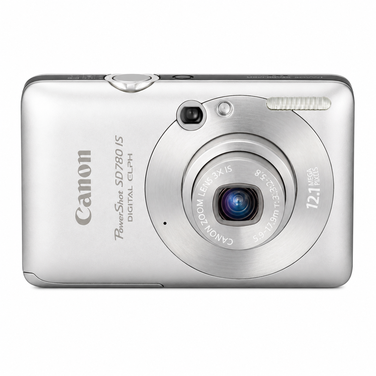 Canon PowerShot SD780 IS