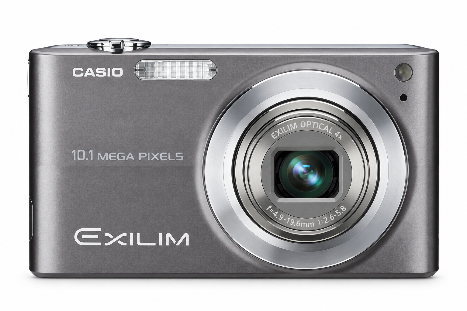 Casio EX-Z200