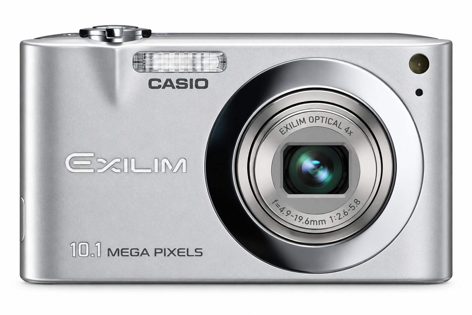 Casio EXILIM EX-Z100