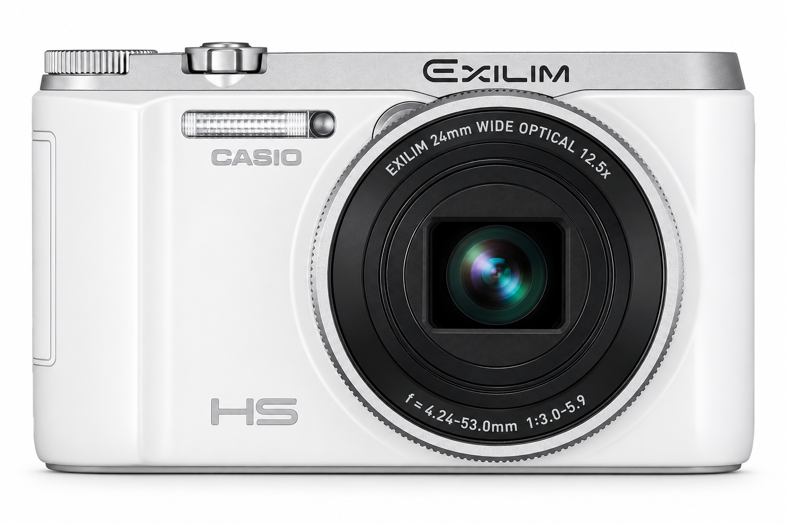Casio Exilim EX-ZR1100