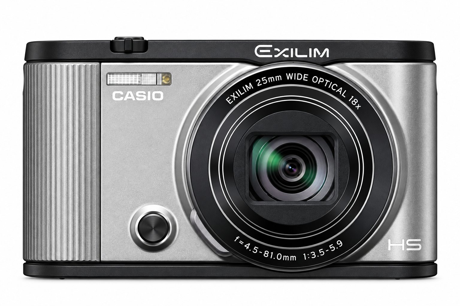 Casio Exilim EX-ZR1600