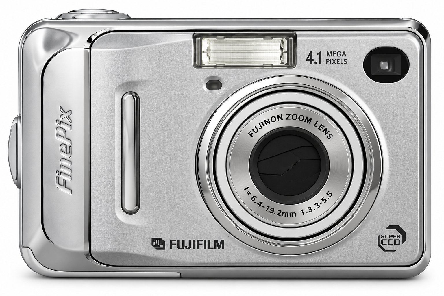 Fujifilm FinePix A400