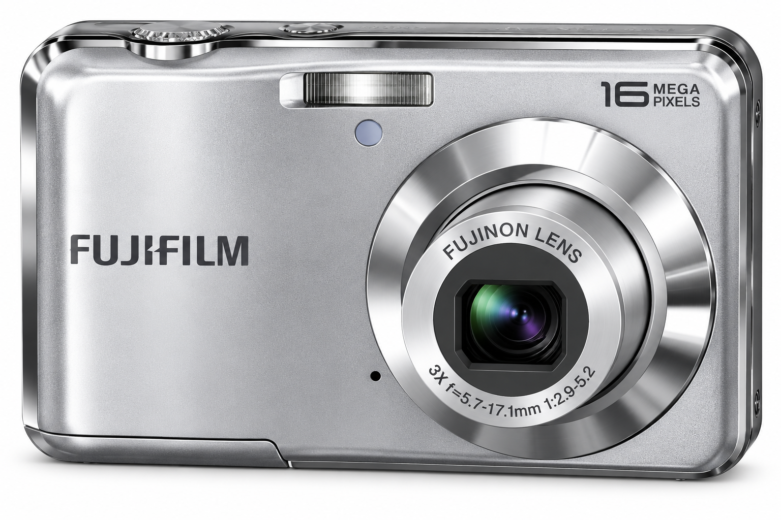 Fujifilm FinePix AV250