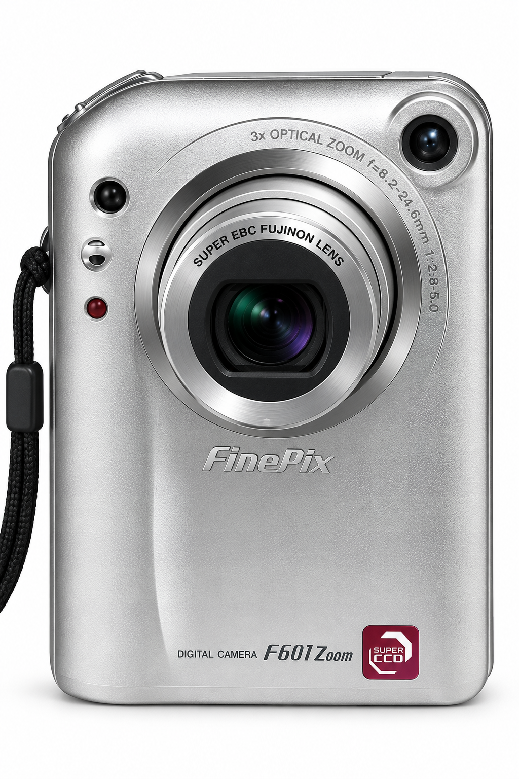 Fujifilm FinePix F601
