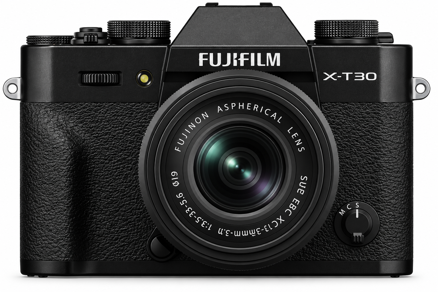Fujifilm X-T30
