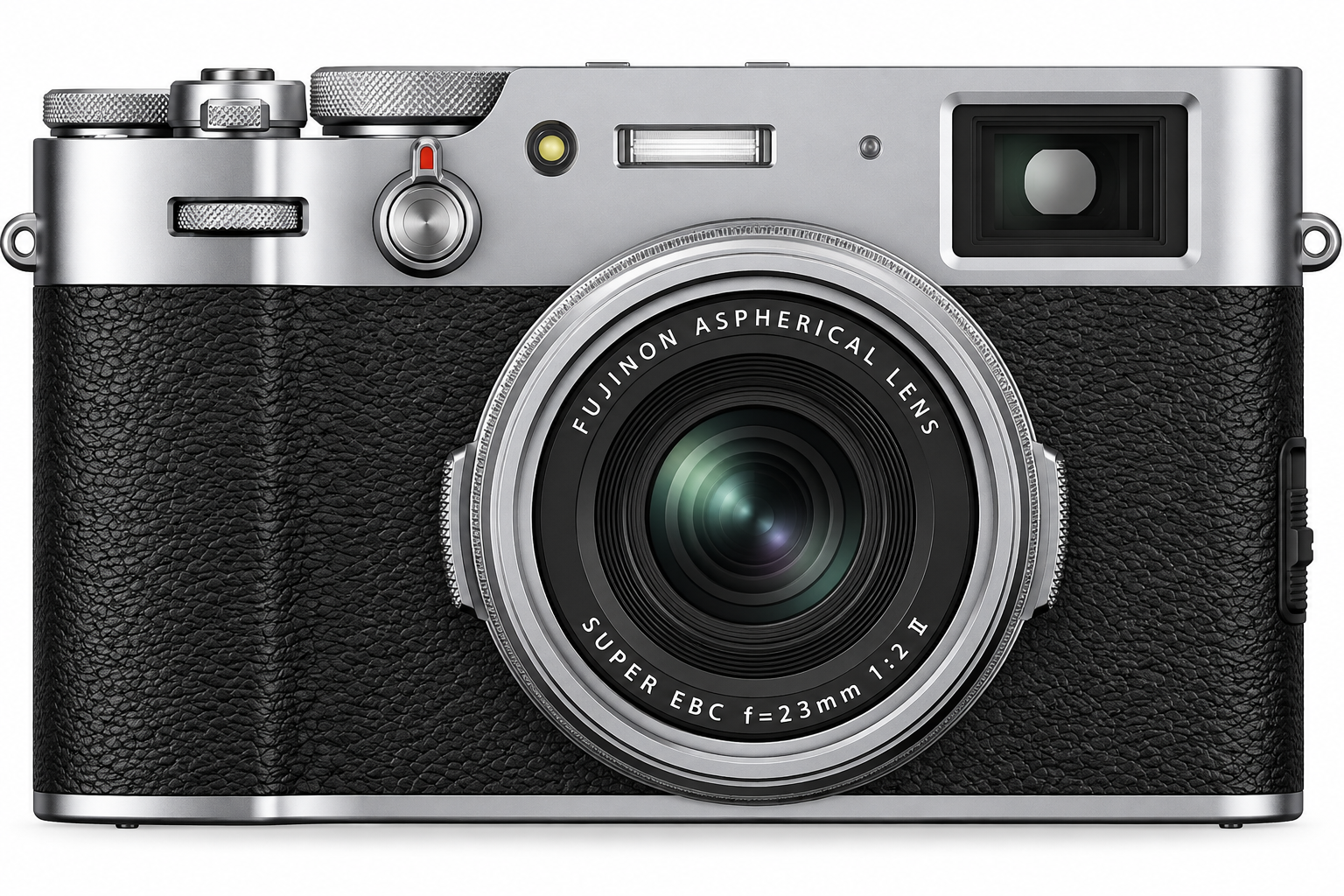 Fujifilm X100V