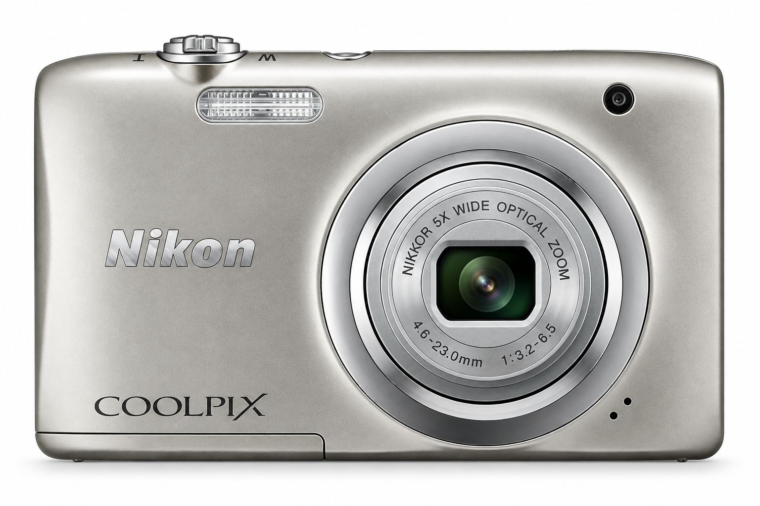 Nikon COOLPIX A100