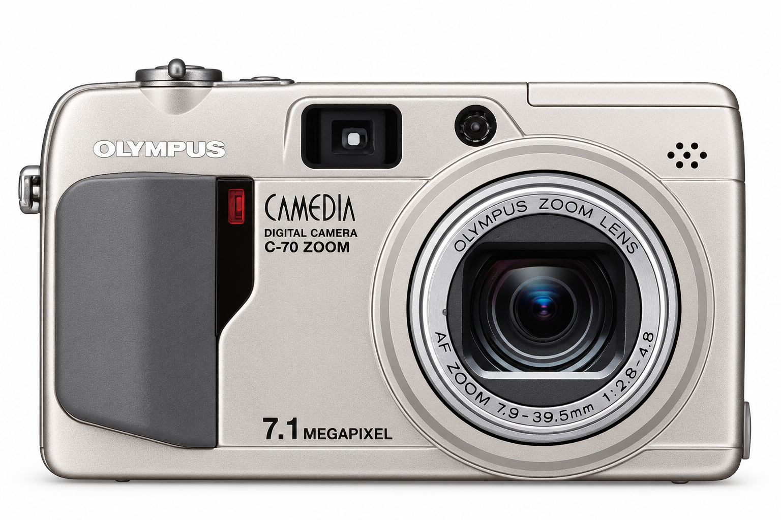 Olympus C-7000 Zoom