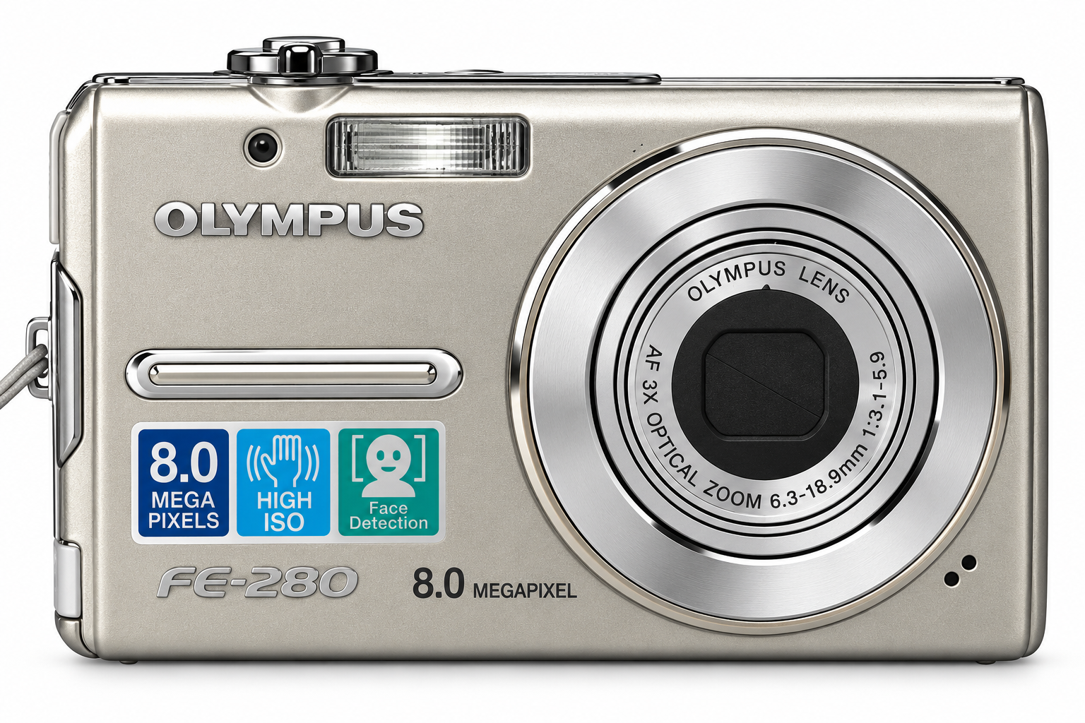 Olympus FE-280