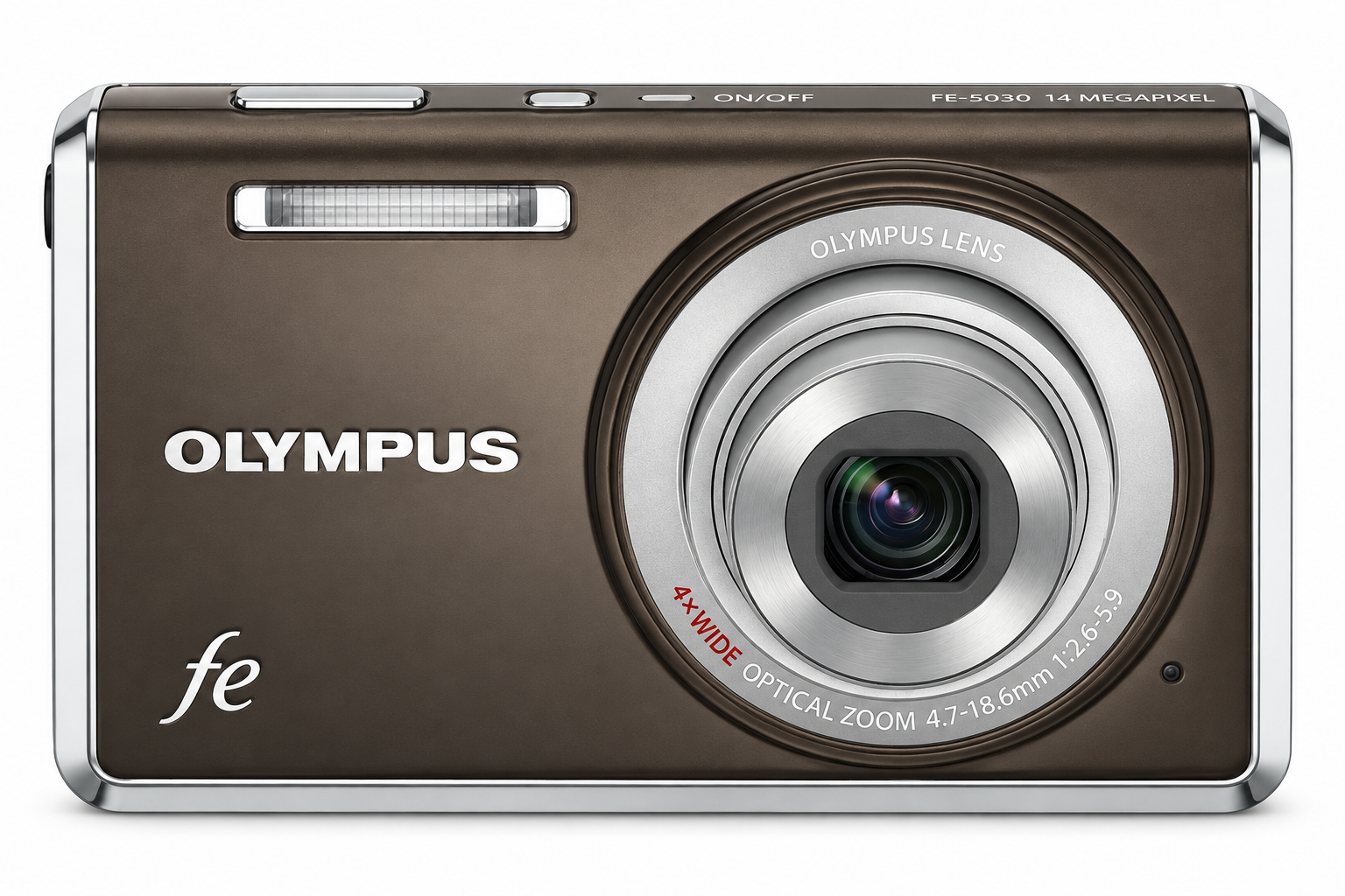 Olympus FE-4030