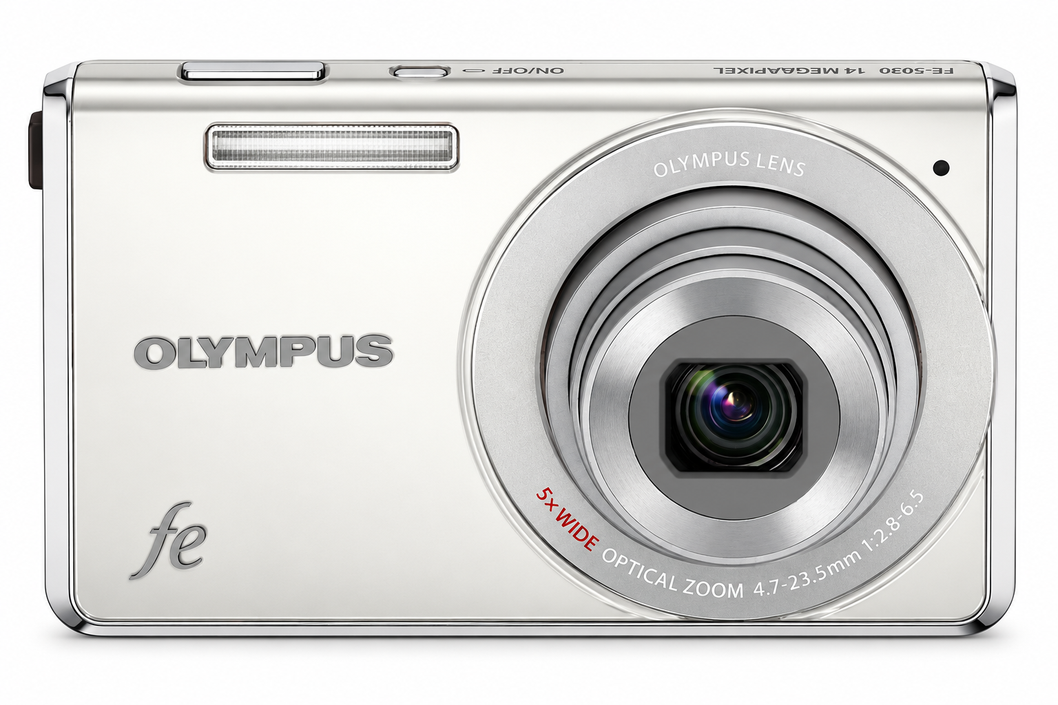 Olympus FE-5030