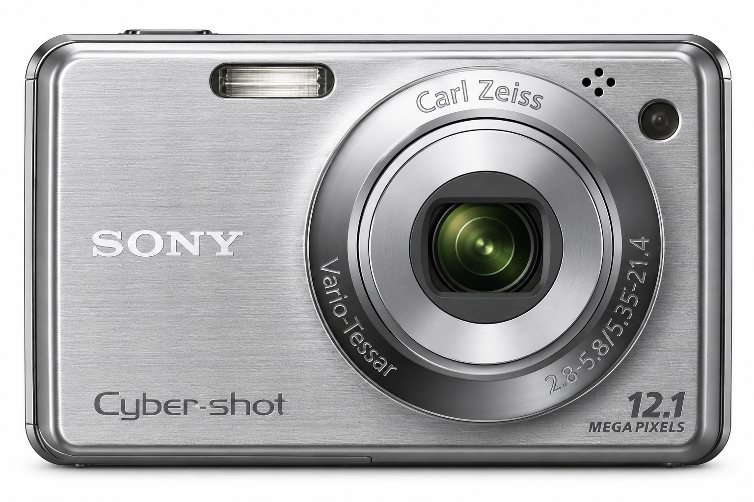 Sony Cyber-shot DSC-W220