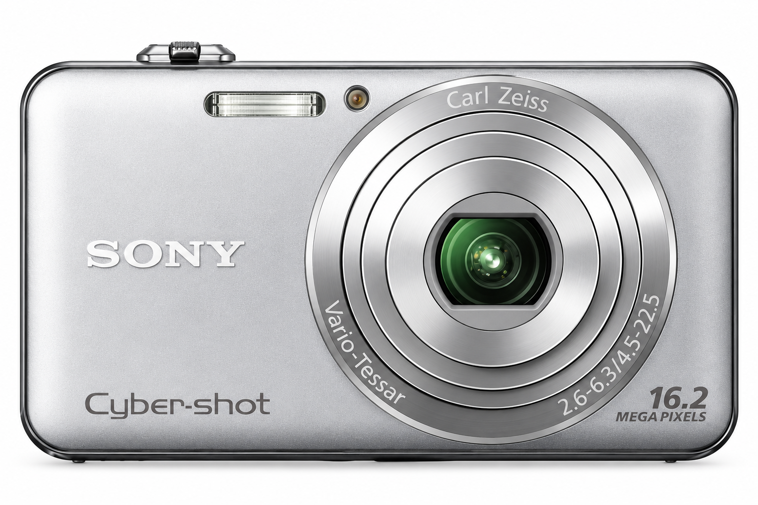 Sony Cyber-shot DSC-WX50