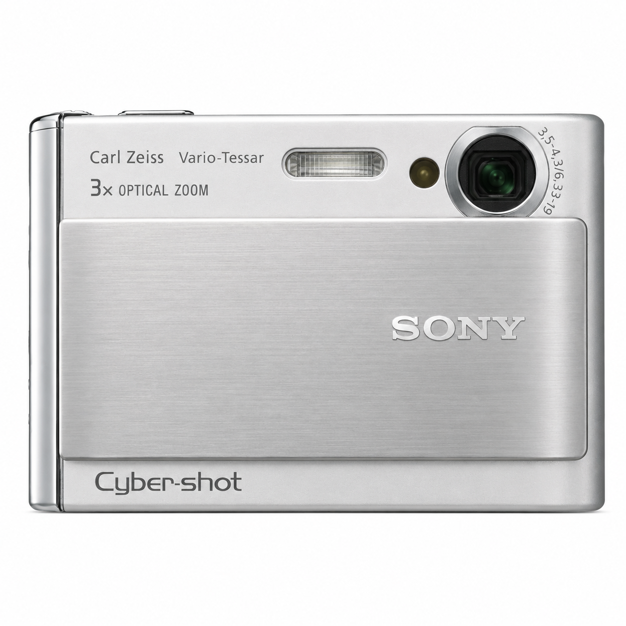 Sony Cyber-shot DSC-T70