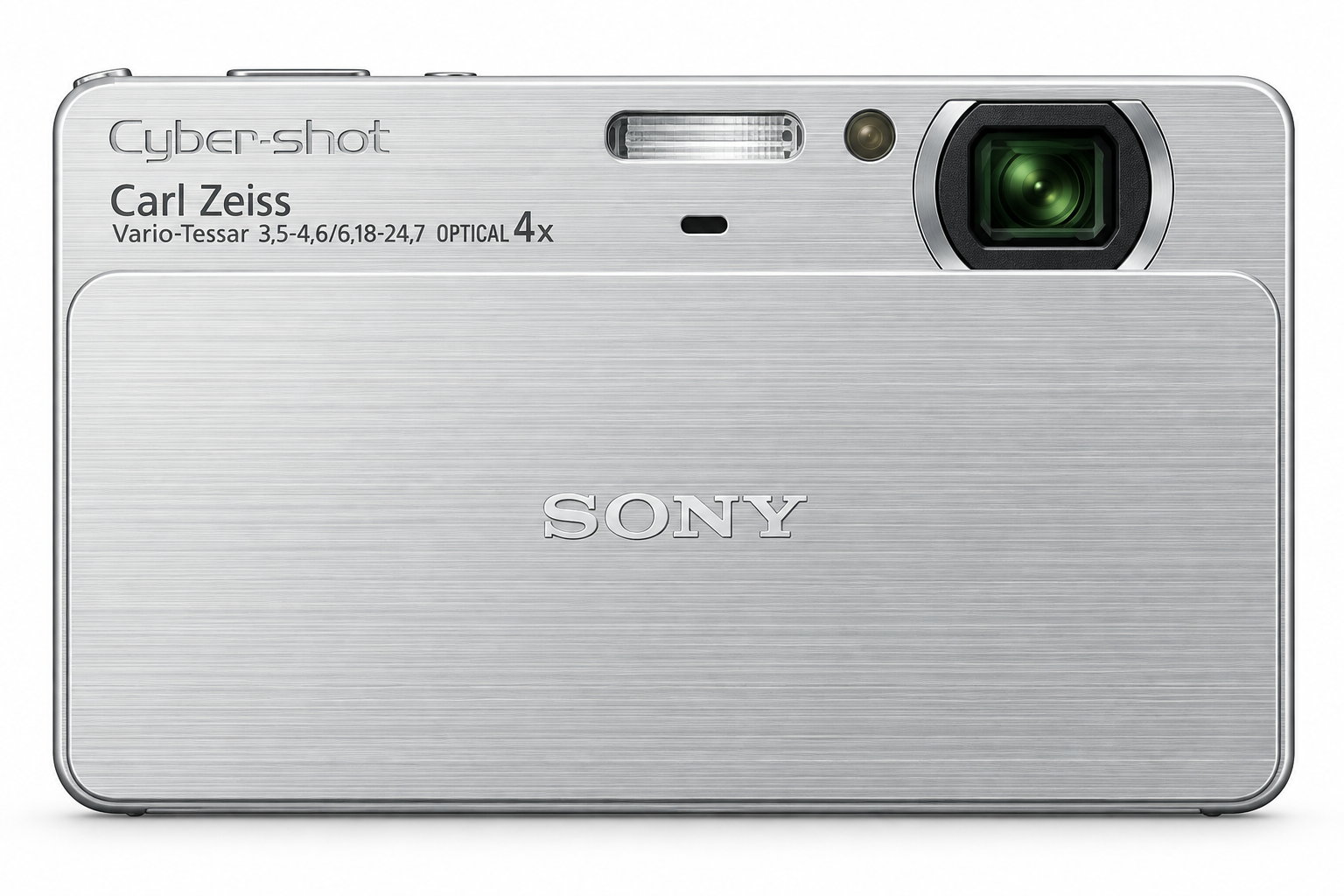 Sony Cyber-shot DSC-T700