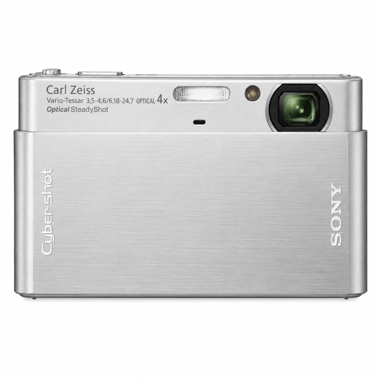 Sony Cyber-shot DSC-T77