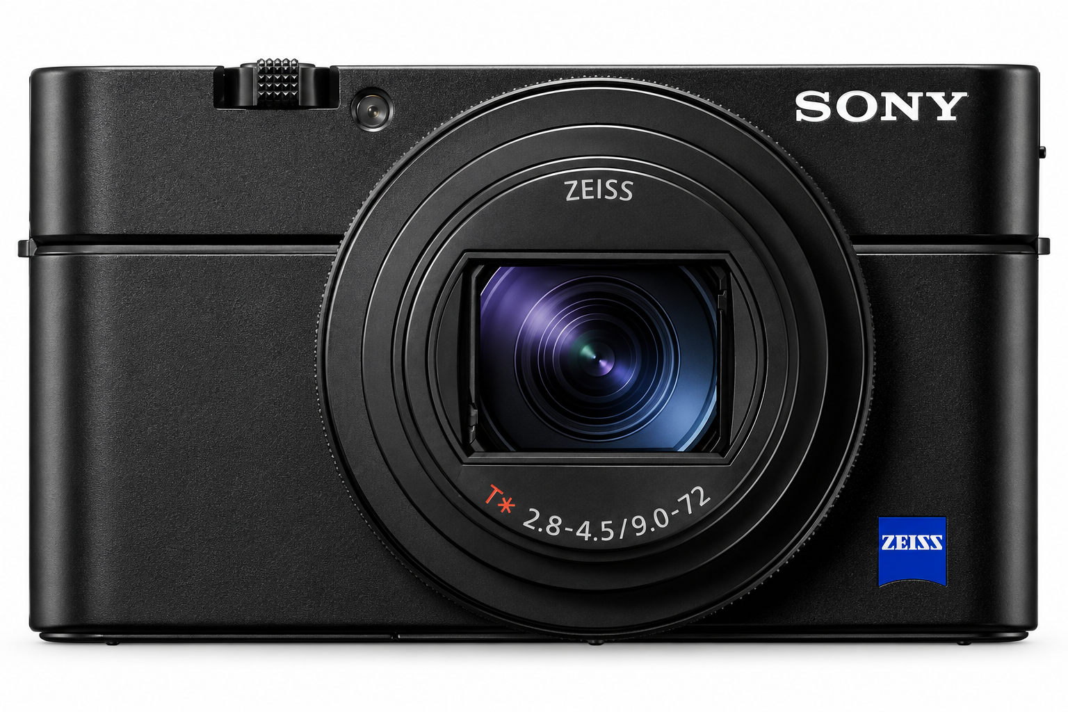 Sony ZV-1