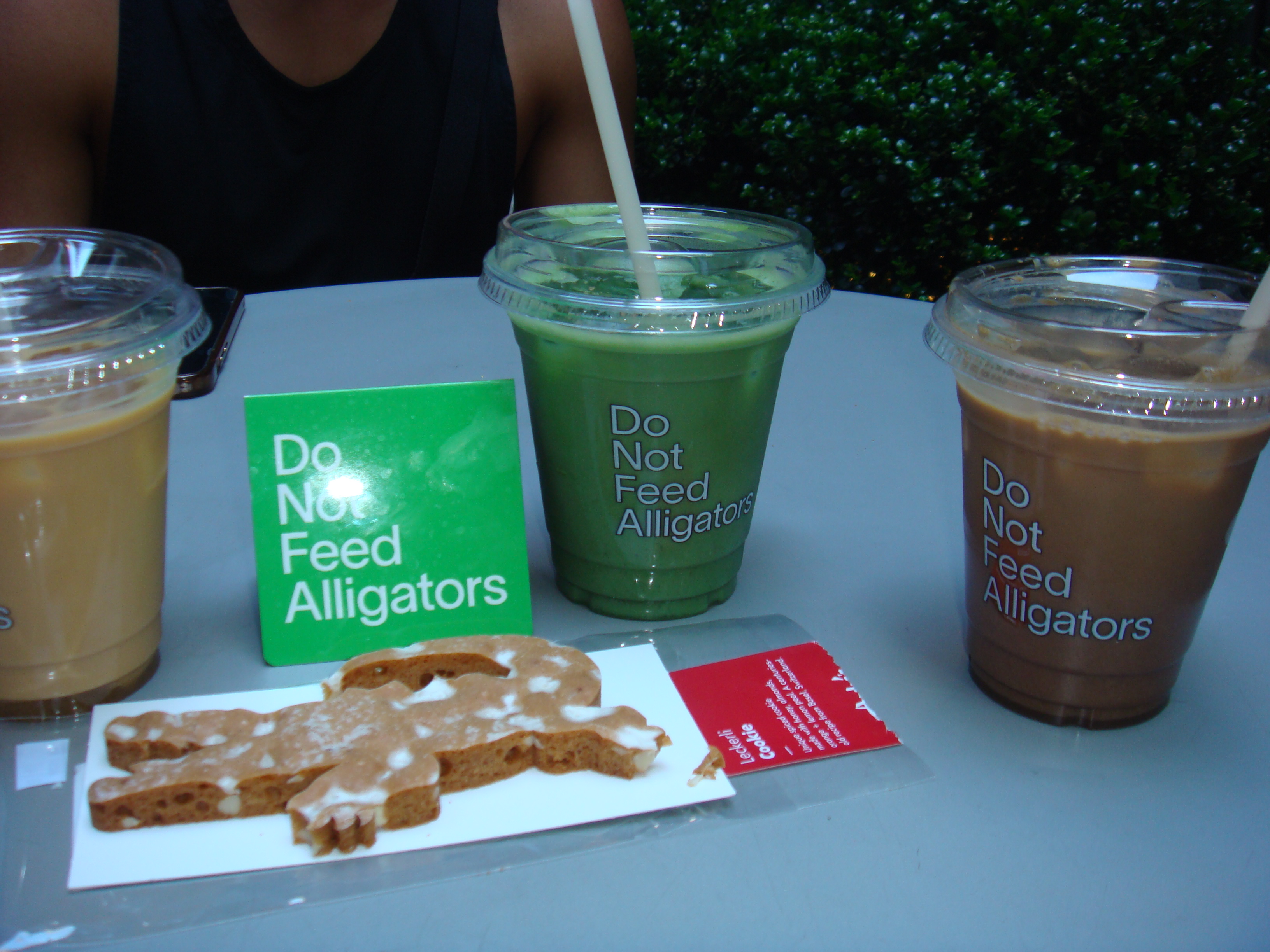 Digicam sample photo