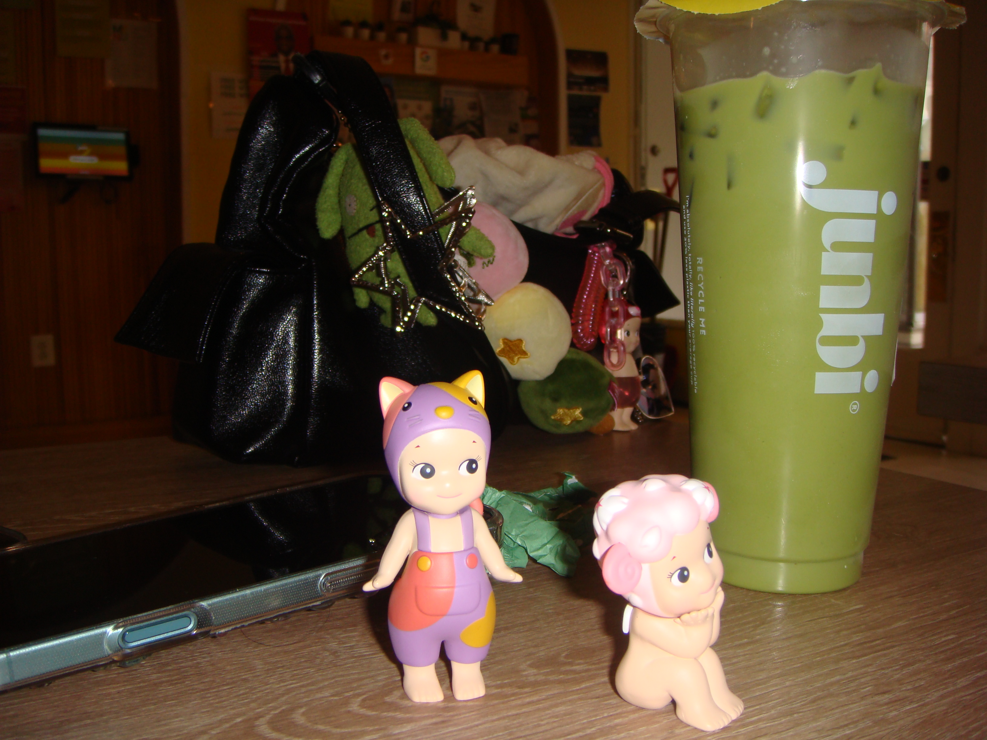 Digicam sample photo