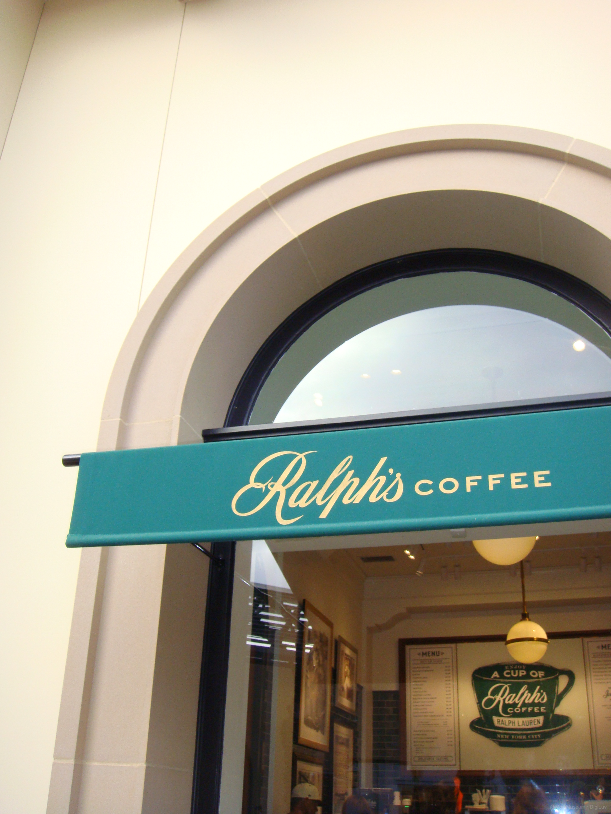 coffee date with girls
